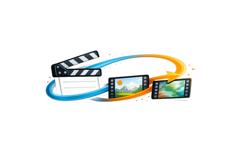 AVD to Lottie conversion