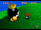 King Bob-omb